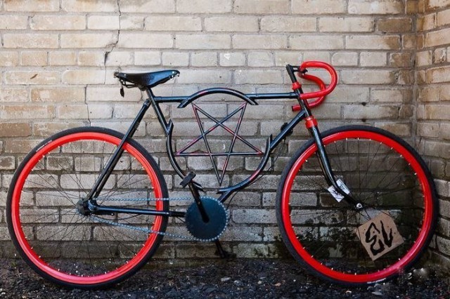 Подборка интересных и веселых картинок