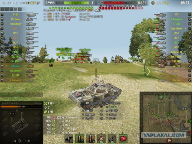 Wargaming 52