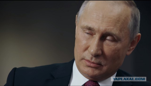 Если бы я стал Президентом