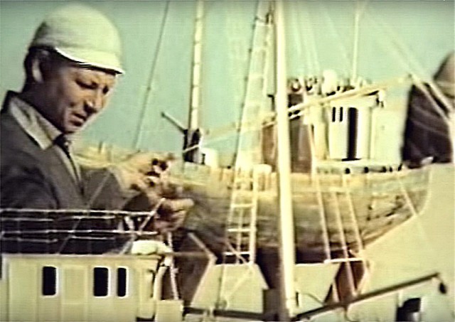 Длинная история создания фильма "Белое солнце пустыни"