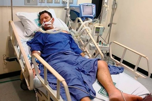 32-летний россиянин умер в Таиланде от укуса комара: семья не может забрать его тело на родину, пока не заплатит два миллиона