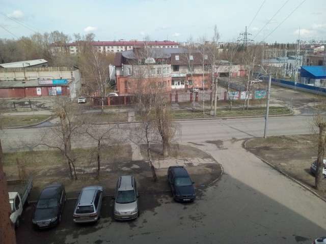 Поделитесь весной
