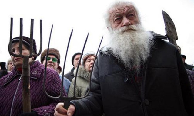Яхта Madame GU 150 000 000 долларов