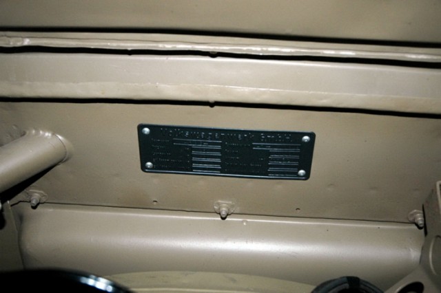 Жук-плавунец: тест-драйв Volkswagen Type 166 Schwimmwagen