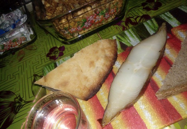 Кулинарная сказка