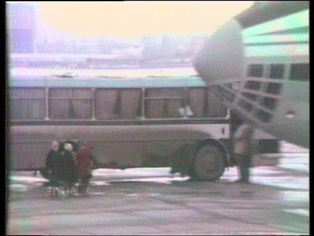 1 декабря 1988 года в Орджоникидзе преступники захватили в заложники целый школьный класс.