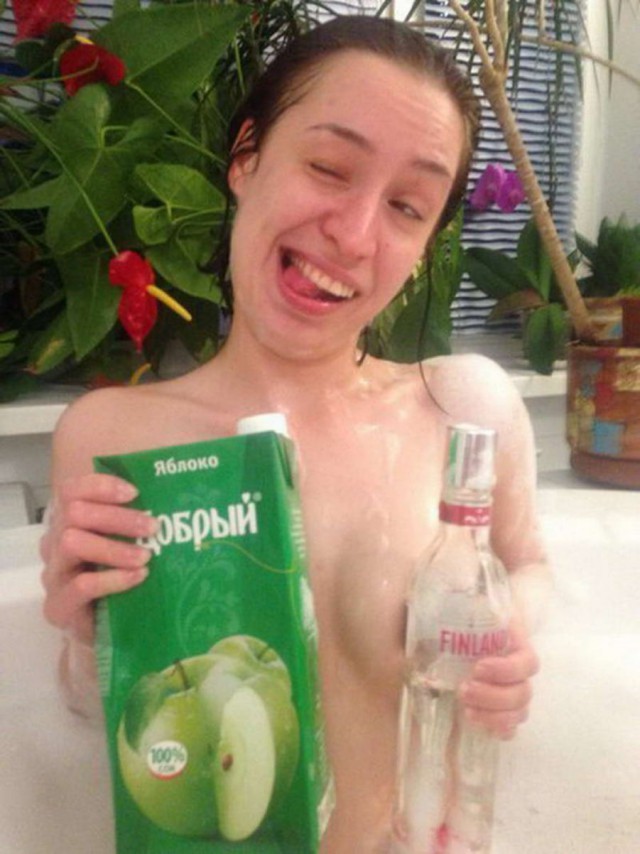 Гламура не будет