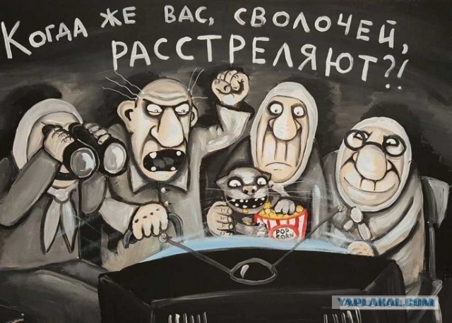 Почему миллионеры в России богатеют быстрее, чем в мире?