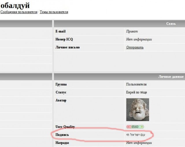 Продуктовый набор от Цахаль