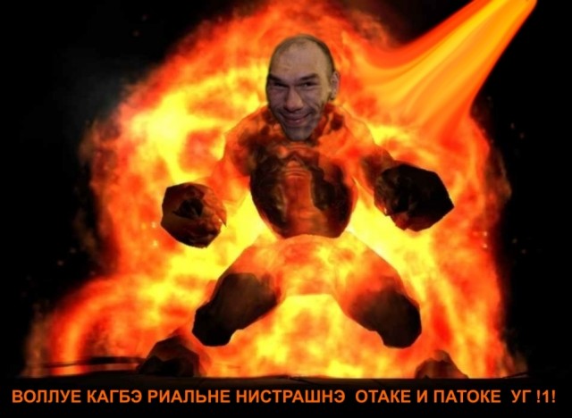 Валуев завоевал право на титульный бой