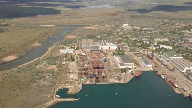 Подписан приемный акт атомного ракетного подводного крейсера «Князь Владимир»