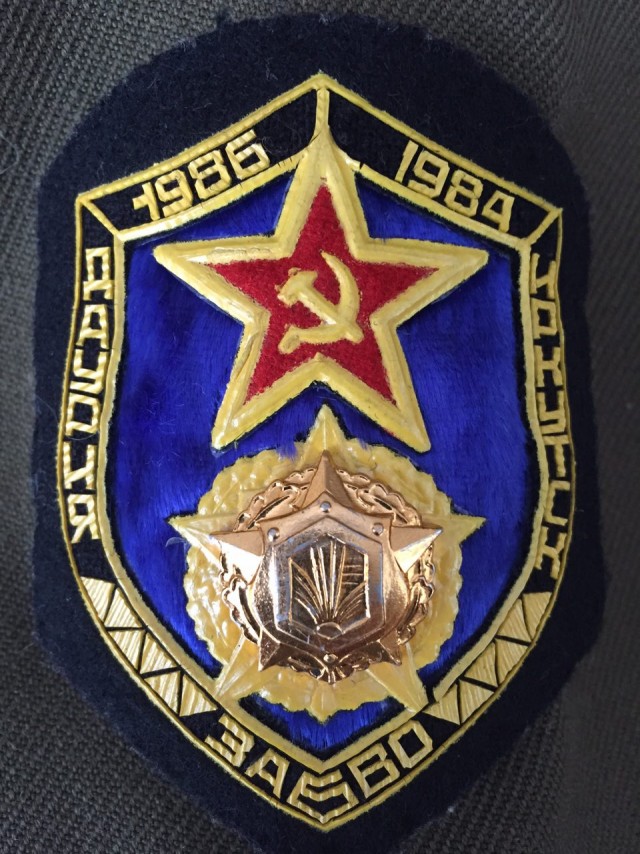 Вся правда о военных сборах в СССР