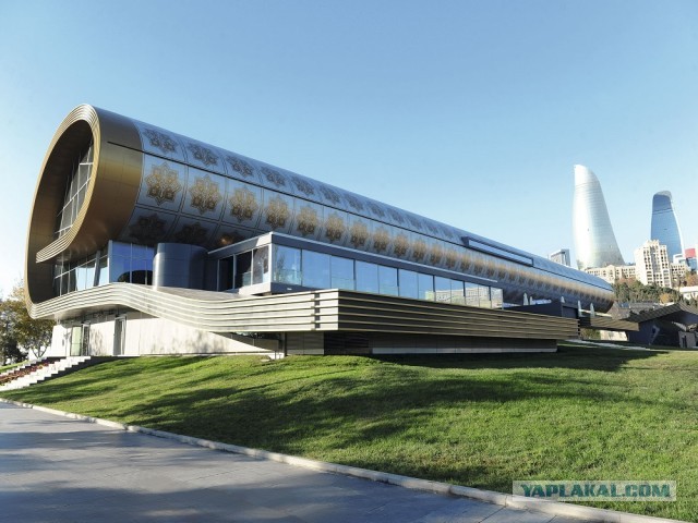 20 особенностей домов из разных стран мира