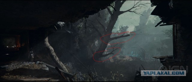 Вышел новый тизер игры S.T.A.L.K.E.R. 2