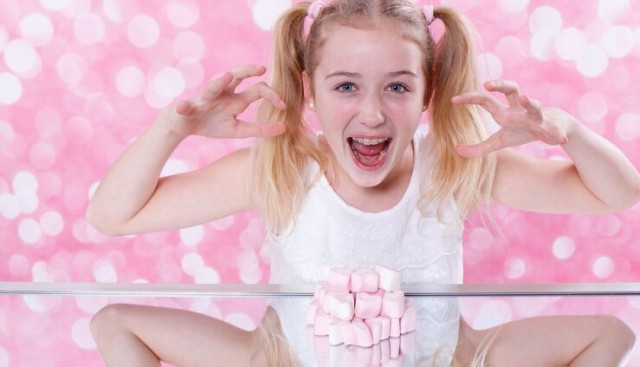 Аморальная подготовка к праздникам