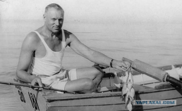Маршал Рокоссовский о Сталине