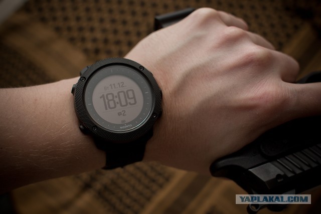 Casio "признание в любви"