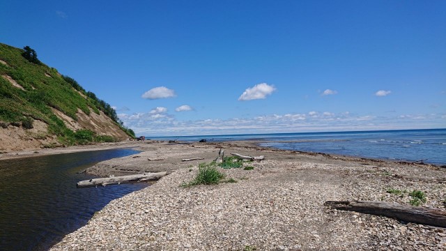 Рыбалка