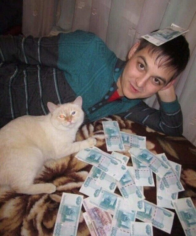 Скотсети и прочие интернеты 10.09.2021