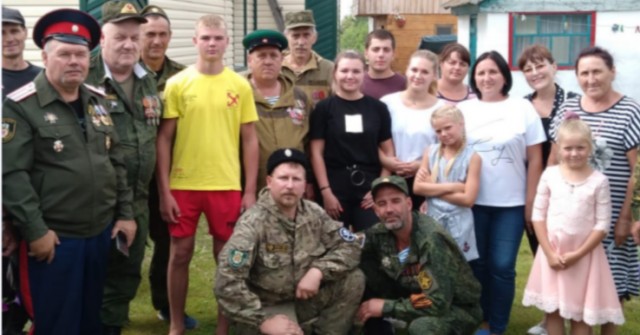 Спасли шестерых. Двое алтайских подростков получили медали "За проявленное мужество