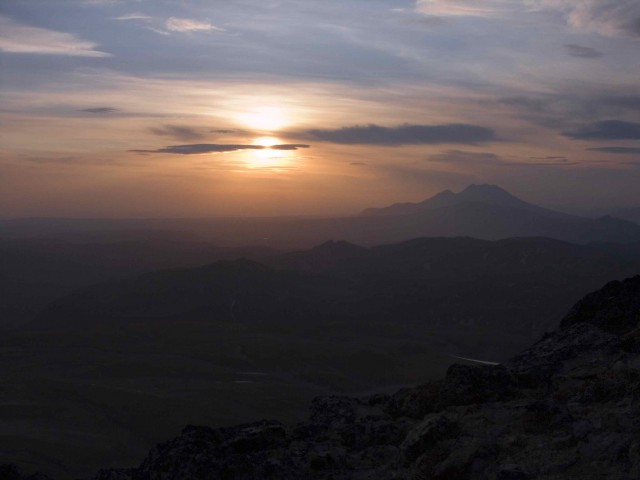 Камчатские красоты