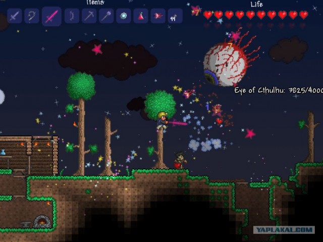 terraria