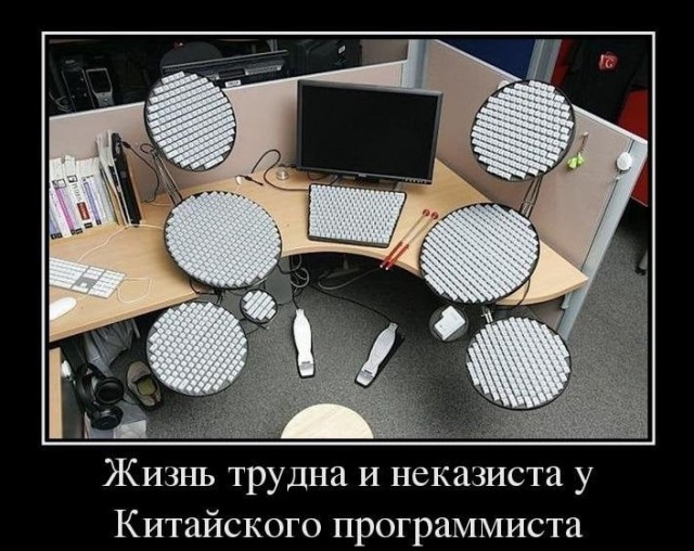 Китайские правительственные организации будут обязаны перейти на использование отечественных ПК и софта