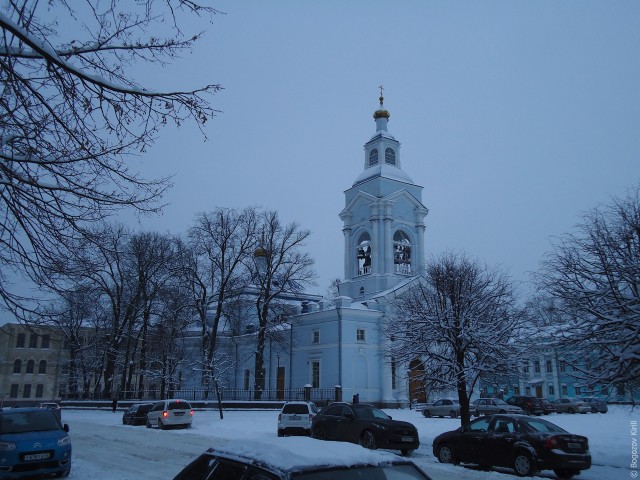 Выборг