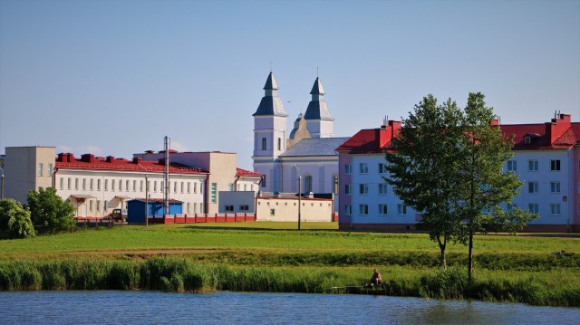 Лучшие деревни Беларуси