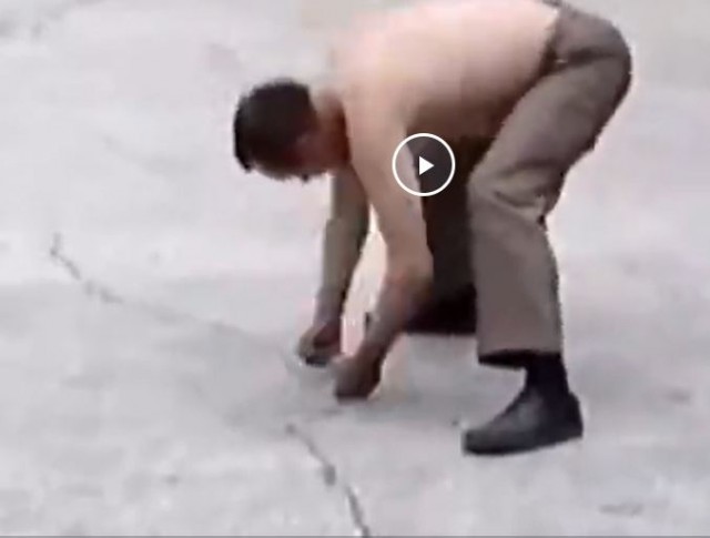 Субпятничьные танцульки