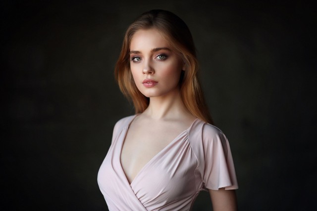 Девчата для тонуса - 36