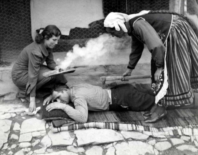 Фотопробег по истории 6