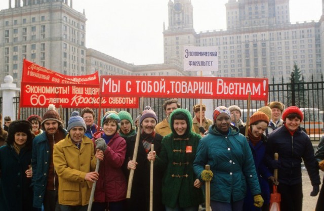 Редкие кадры и архивные снимки 01.02.23
