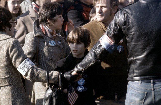 50 лет назад. Февраль 1973 года