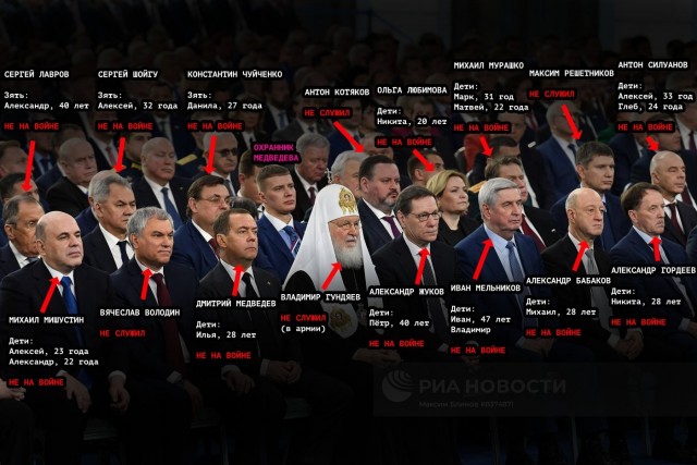 Посвящается "защитникам"