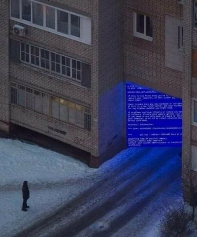 Необычные картинки