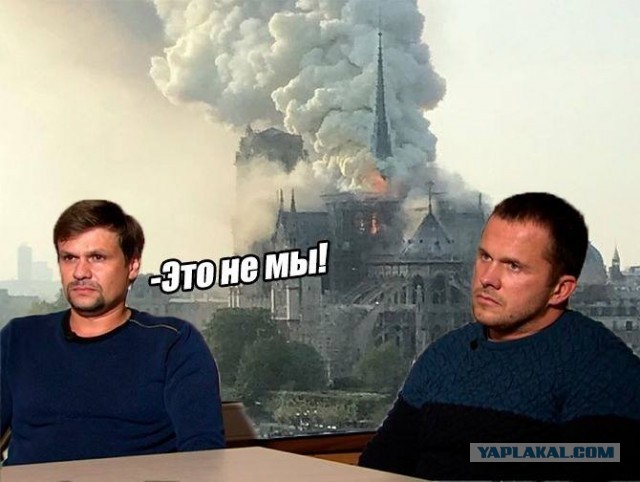Победная поступь идиотизма по планете – том 9