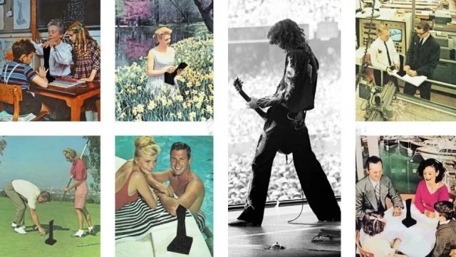 Музыка и музыканты: Led Zeppelin «Presence»