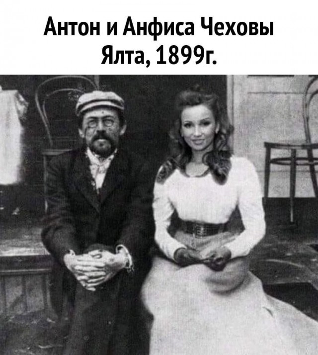 Интересно, а кто-нибудь читал "Войну и мир" целиком?