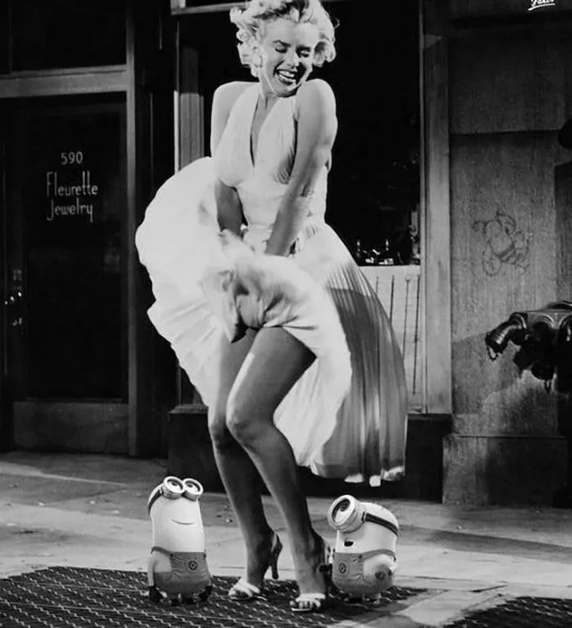 Прикольные и просто красивые картинки 15.09.2023