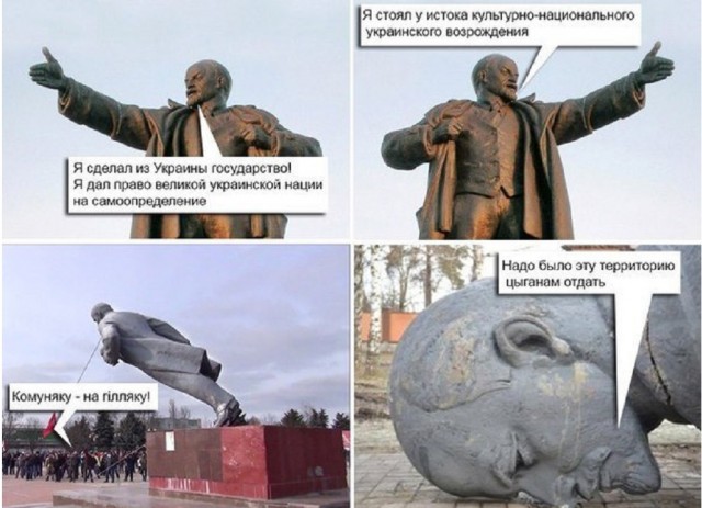В сети появляются всё новые видео с издевательствами над Христианскими святынями