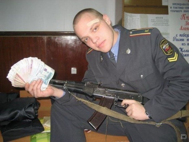 Ворон — ворону...