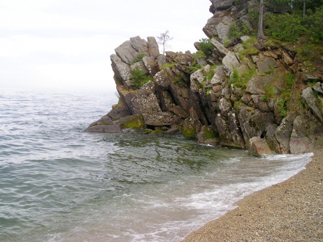 Байкал