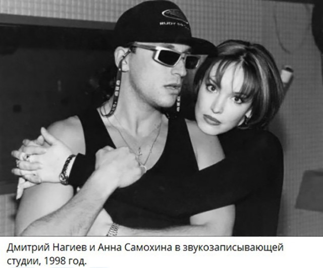 Интересные и редкие ретро-фотографии 24.06.24