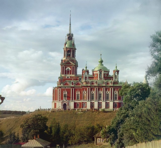 Редкие кадры и архивные снимки 17.07.24