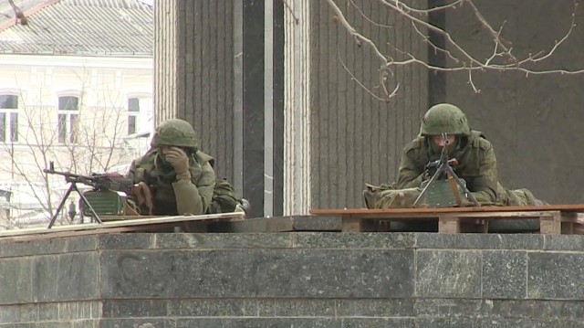 Какие страны победили во Второй Мировой войне?