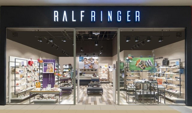 Суд в Москве признал Ralf Ringer банкротом