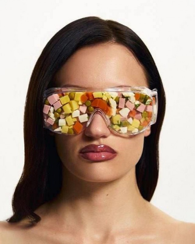 Крепость сдается?