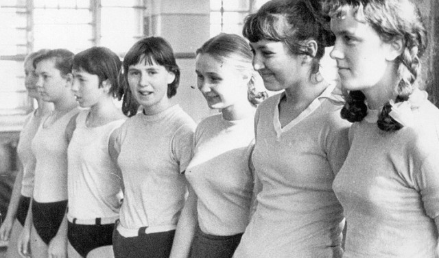 1984 год. Дело о расправе над вожатой в подмосковном пионерлагере