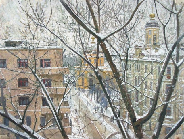 АРТ-Воскресенье